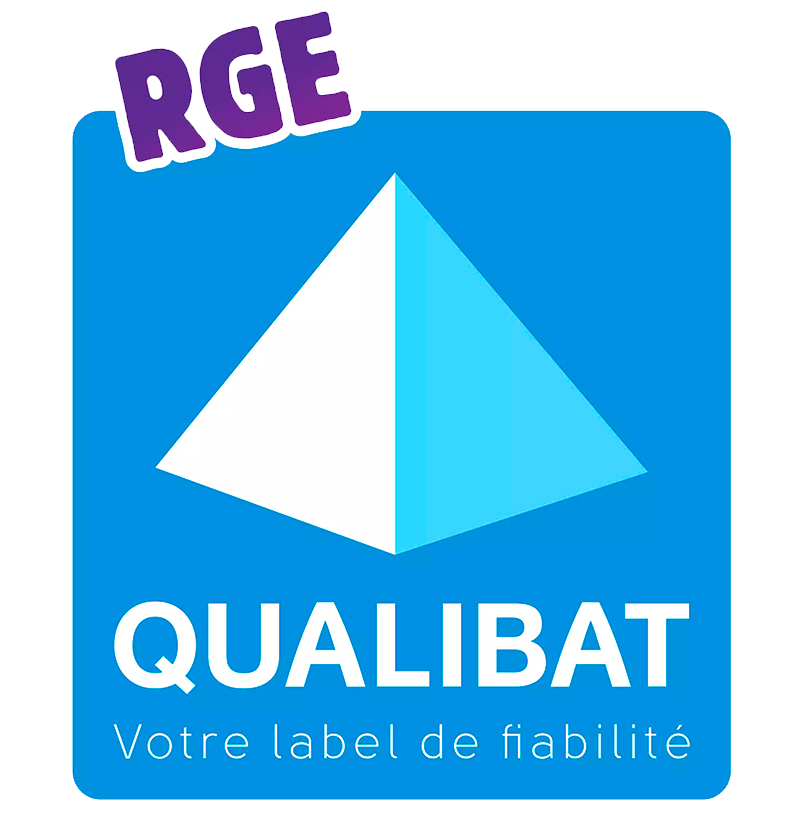 Logo Qualibat RGE