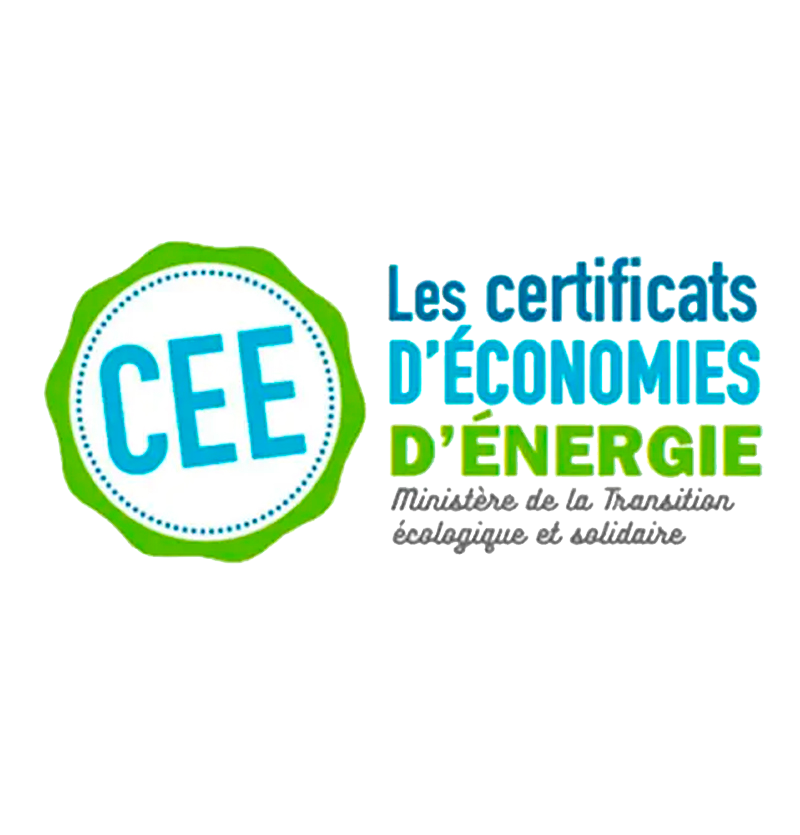 Certificats économies d'énergies