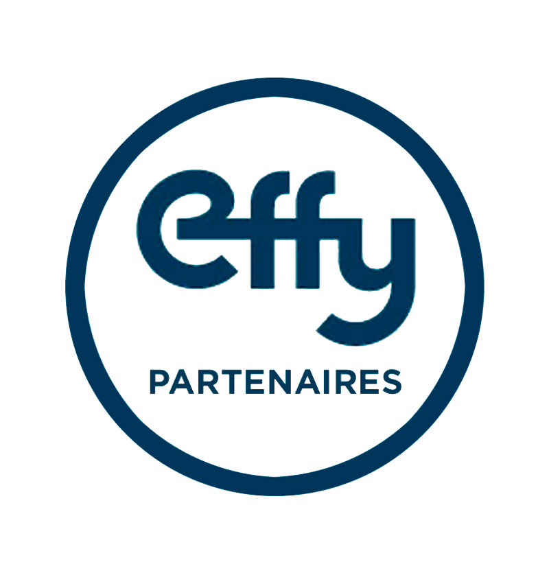 Logo Effy